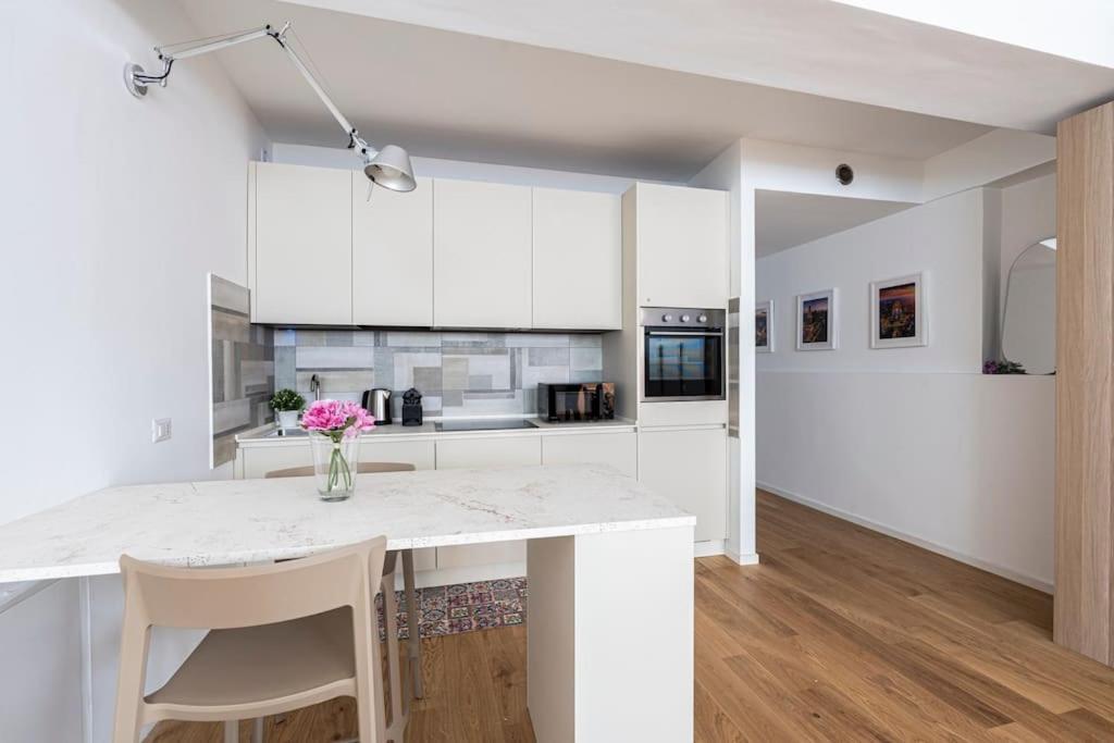 Urban Gym Loft * Mailand