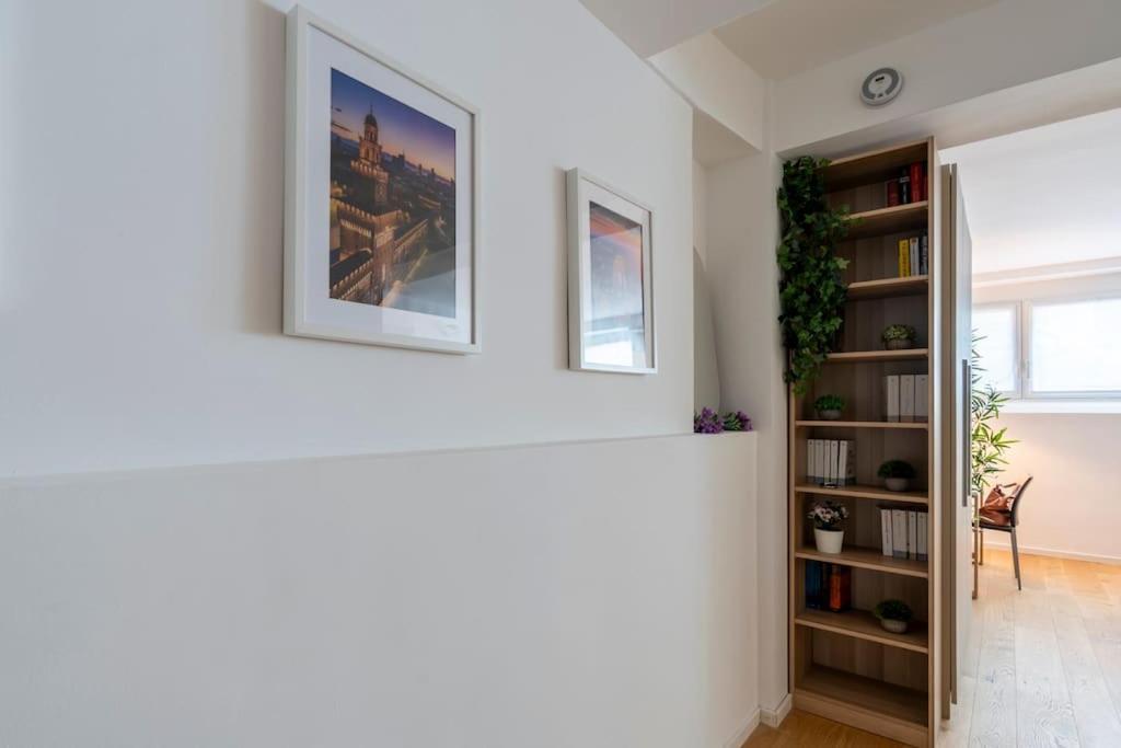 Apartment Urban Gym Loft Mailand
